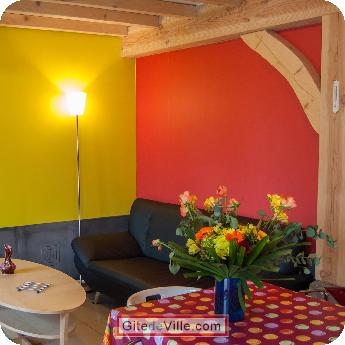 Gîte Jons 1