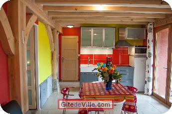 Gîte Jons 5