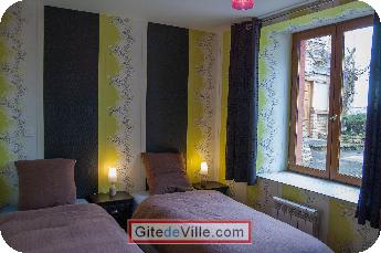 Gîte Jons 6