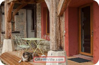 Gîte Jons 2