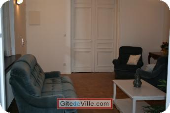 Self Catering Vacation Rental Arras 1