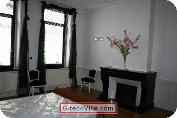 Self Catering Vacation Rental Arras 2