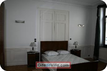 Self Catering Vacation Rental Arras 3