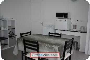 Self Catering Vacation Rental Arras 6