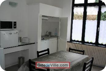 Self Catering Vacation Rental Arras 4