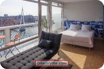 Self Catering Vacation Rental Le_Havre 1