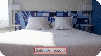 Self Catering Vacation Rental Le_Havre 2
