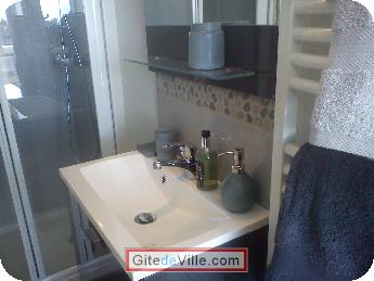 Self Catering Vacation Rental Le_Havre 8