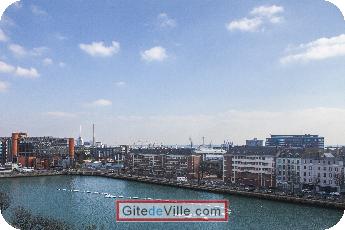 Self Catering Vacation Rental Le_Havre 3