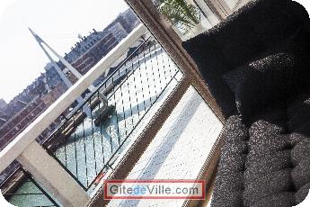 Self Catering Vacation Rental Le_Havre 7