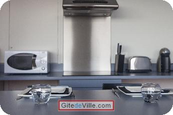 Self Catering Vacation Rental Le_Havre 5