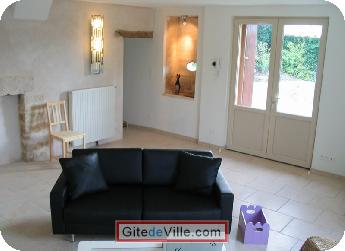 Gîte Niort 4