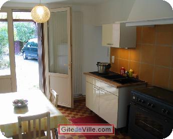 Gîte Niort 3