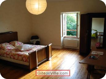Gîte Niort 2