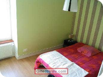 Gîte Niort 1