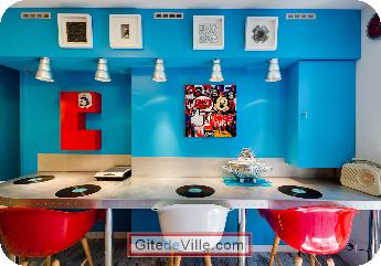 Vacation Rental (and B&B) Clermont_Ferrand 6