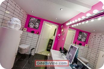 Vacation Rental (and B&B) Clermont_Ferrand 3