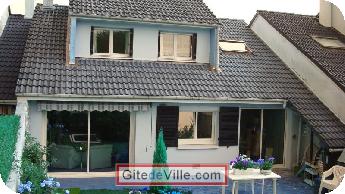 Gîte (et Chambre d'Hôte) Bonsecours 5