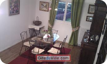 Gîte (et Chambre d'Hôte) Bonsecours 4