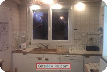 Gîte (et Chambre d'Hôte) Bonsecours 9