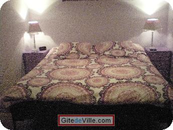 Gîte (et Chambre d'Hôte) Bonsecours 7