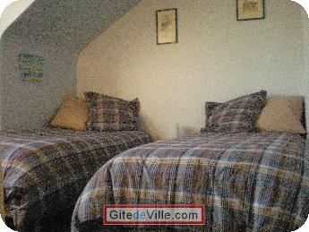 Gîte (et Chambre d'Hôte) Bonsecours 3