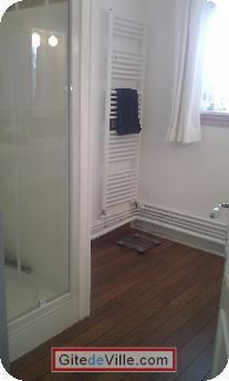 Gîte (et Chambre d'Hôte) Bonsecours 6