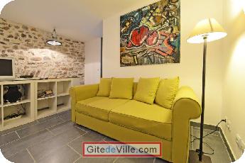 Self Catering Vacation Rental Nimes 6