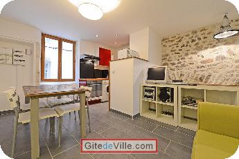 Self Catering Vacation Rental Nimes 7