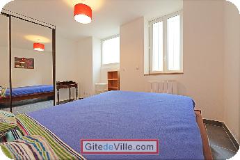 Self Catering Vacation Rental Nimes 5