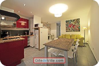Self Catering Vacation Rental Nimes 4