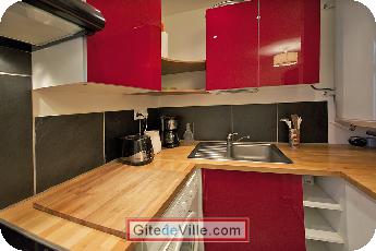Self Catering Vacation Rental Nimes 3