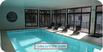 Vacation Rental (and B&B) Reze 2