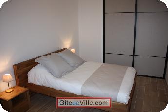 Vacation Rental (and B&B) Reze 5