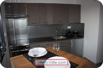 Vacation Rental (and B&B) Reze 1