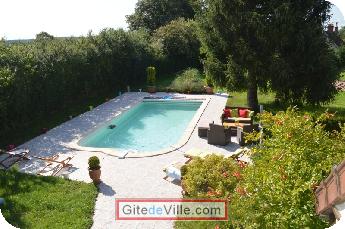 Gîte Montambert 5