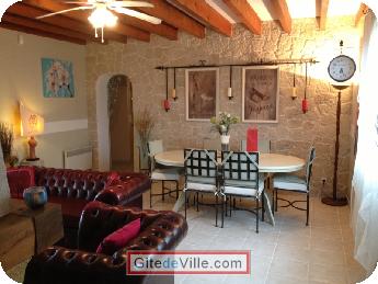 Gîte Montambert 6
