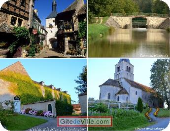 Gîte Montambert 7