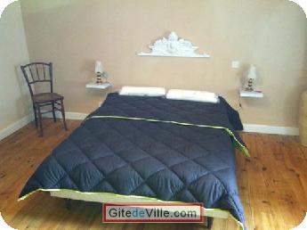Self Catering Vacation Rental Tallende 2