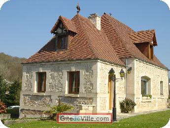 Gîte Saint_Germain_de_Pasquier 2