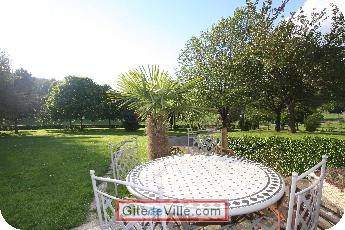 Gîte Saint_Germain_de_Pasquier 5