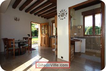 Gîte Saint_Germain_de_Pasquier 1
