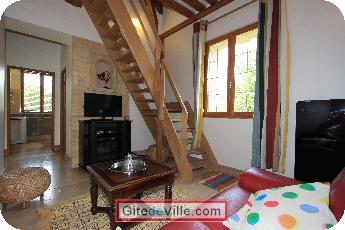 Gîte Saint_Germain_de_Pasquier 6