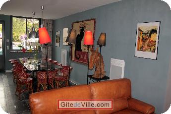 Bed and Breakfast Saint_Quentin 7