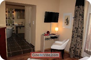 Bed and Breakfast Saint_Quentin 4