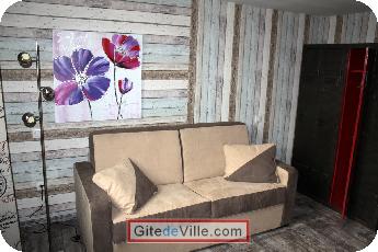 Bed and Breakfast Saint_Quentin 8