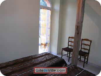 Self Catering Vacation Rental Avrille 8