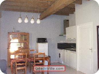 Self Catering Vacation Rental Avrille 6