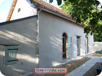 Self Catering Vacation Rental Avrille 1