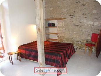 Self Catering Vacation Rental Avrille 5